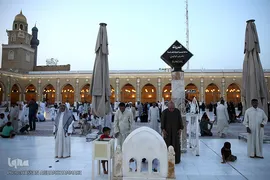مسجد کوفه