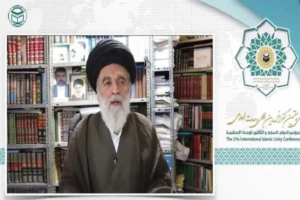 ریشه همه فضیلت‌ها و پیشرفت ها در الفت و همگرایی است