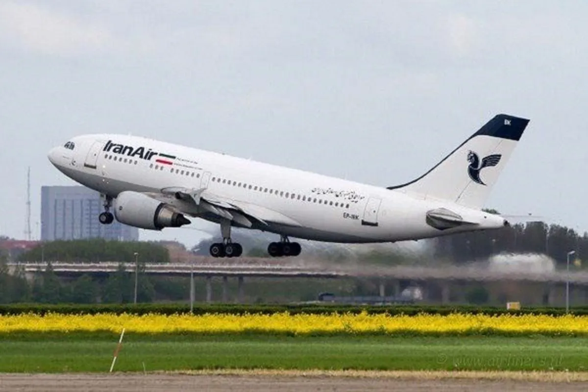 Two Daily Flights to Take Iranian Umrah Pilgrims to Saudi Arabia