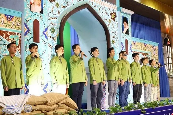 نماز جمعه سوم آذر ماه شهرستان ساری