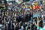 اسرائیل و آمریکا در برابر رزمندگان اسلام رو به افول هستند