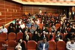 اختتامیه پنجمین جشنواره گل‌های محمدی(ص) و فاطمی(س) - اراک/عکاس:طاها نظیری