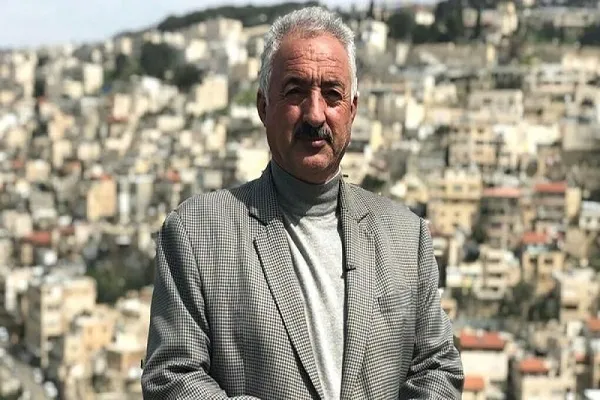هشدار درباره تخریب بخش‌هایی از مسجدالاقصی