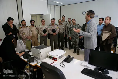 ارتش ایکنا