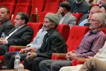 اختتامیه جشنواره ملی جهادگران در بیرجند