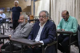 رونمایی از لوح فشرده ترتیل کامل قرآن در بیمارستان خاتم‌الانبیاء(ص)
