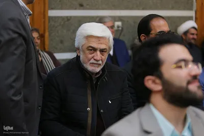 گردهمایی جامعه قرآنی به مناسبت میلاد حضرت ابوالفضل(ع)
