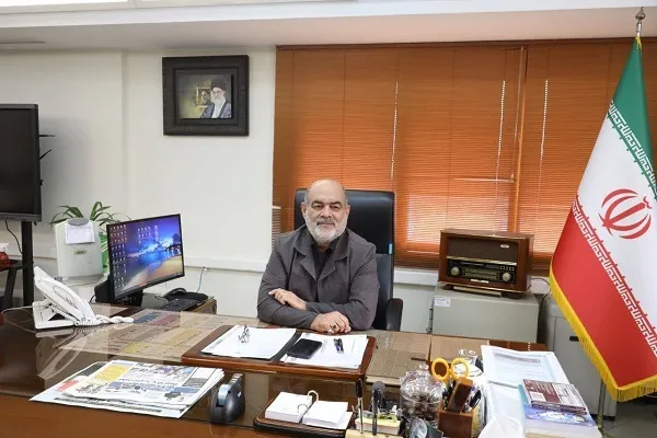 پخش ۳ هزار دقیقه برنامه رادیویی ویژه ایلام در ایران جان
