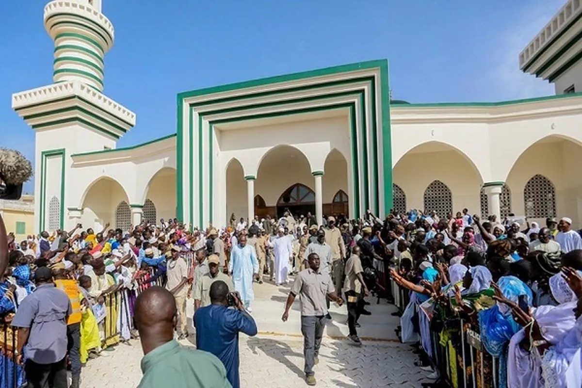 Emeutes au Sénégal : imams et oulémas appellent à la retenue