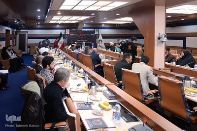 جلسه هماهنگی راهپیمایی اربعین حسینی