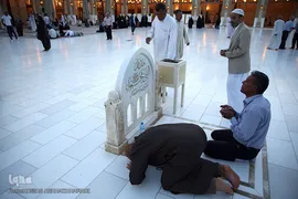 مسجد کوفه