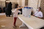 برگزاری انتخابات ۱۴۰۰ در قزوین