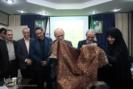 نشست علمی «نهج‌البلاغه و امروز ما» در پژوهشگاه علوم انسانی و مطالعات اجتماعی جهاددانشگاهی