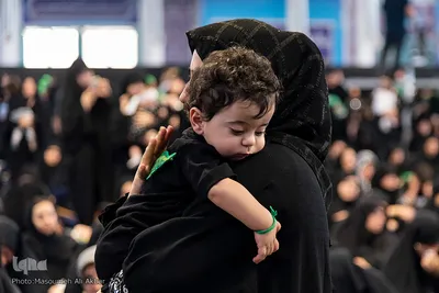 همایش شیرحوارگان در کرج