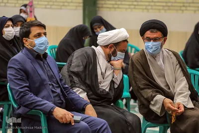 رزمایش بزرگ کمک مومنانه، نذر حیا