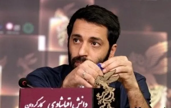 ساخت «هیهات» باعث افتخارم است