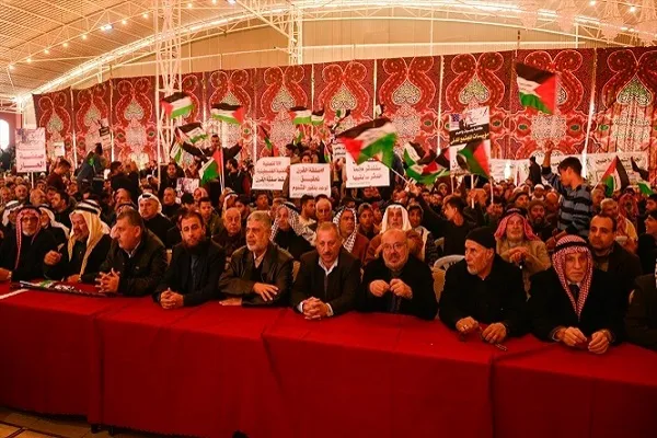 الإعلان عن تشكيل لجنة وطنية عليا لمواجهة 