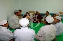 ALgérie : affluence en été des apprenants dans les écoles coraniques d'Ouargla