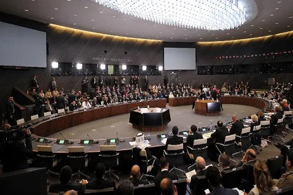 Roma’da IŞİD'le Mücadele Uluslararası Koalisyon Toplantısı yapılacak