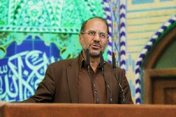 عزیزالله سیفی، رئیس شورای اسلامی شهر یزد