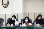 نشست خبری رحیمی نژاد مدیرکل آموزش و پرورش استان یزد‎‎