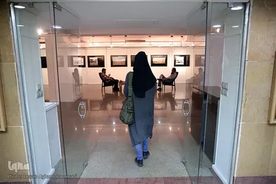 نمایشگاه عکس «جنهالبقیع»