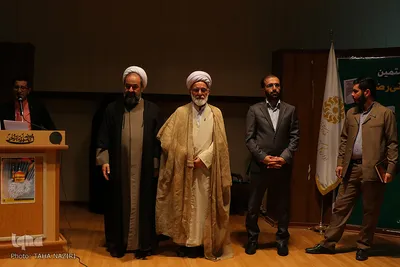 آئین پایانی جشنواره کتابخوانی رضوی(ع)/ عکاس:طاها نظیری