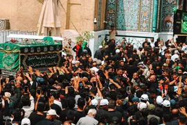 ذکر شهادت امام محمد الجواد(ع)