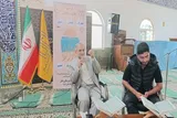 تربیت توحیدی همه ساحت‌های انسان را دربرمی‌گیرد + فیلم