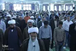 اقامه نماز عید سعید قربان در شهرکرد‎
