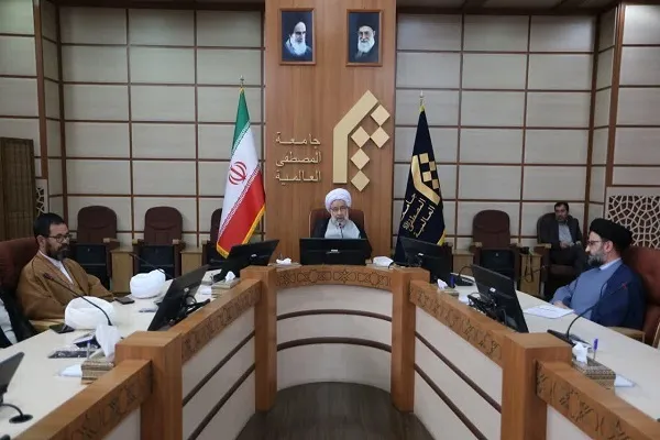 تمدن مادی سلطه‌جو به دنبال تحمیل جهان‌بینی خود به عالم است