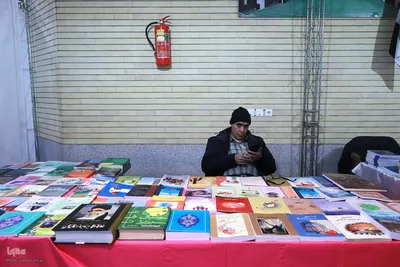 ششمین و آخرین روز نمایشگاه قرآن تبریز