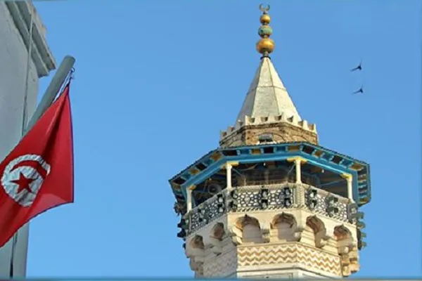 Tunus camilerinde eğitim faaliyetleri yeniden başlatıldı