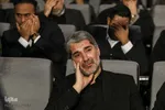 اختتامیه بخش آقایان مسابقات قرآن اوقاف در قزوین