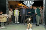 آیین رونمایی از نخستین بازی‌کده نور کشور در اصفهان