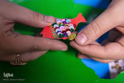 دوره تربیت مربی آشنایی و انس کودک با قرآن ویژه بانوان
