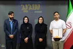 دومین مسابقات ارائه سه دقیقه‌ای «سدید» در جهاددانشگاهی اصفهان