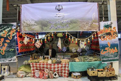 جشنواره ملی اقوام ایرانی_اراک