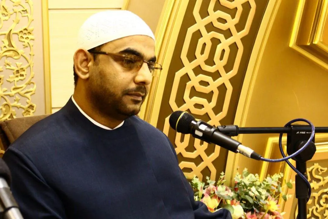 حضور قرآن‌آموز نزد استاد، لازمه آموزش تخصصی قرآن