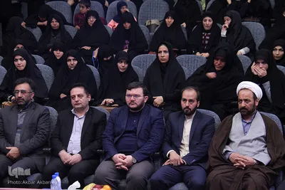 همایش «زنان، پرچم داران نهضت فاطمی» در شهرکرد