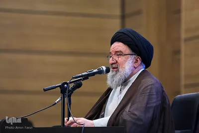 همایش نقش امامت در صیانت از جایگاه ولایت فقیه‎