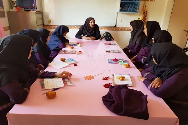 اجرای طرح «کرامت» در مدارس استثنایی کردستان