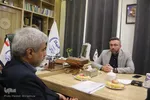تجلیل از خبرنگاران و عکاسان خبری جهاددانشگاهی فارس‎‎