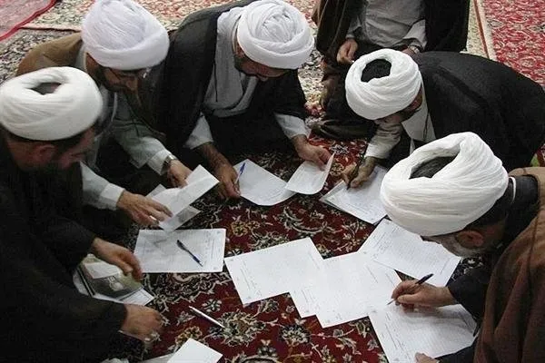 زمان شروع نیمسال دوم سال تحصیلی حوزه علمیه قم اعلام شد