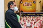 رزمايش «كمك مومنانه» در حرم شاهچراغ(ع)