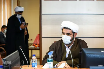 سی‌ودومین نشست رؤسای ادارات امور قرآنی سازمان تبلیغات