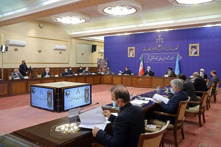 جمهوری اسلامی نباید در  زمینه حقوق بشر رویکرد انفعالی داشته باشد