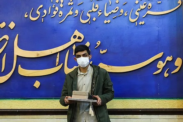 اعطای گواهینامه و تجلیل از ۷۹ حافظ کل مؤسسه مهد قرآن