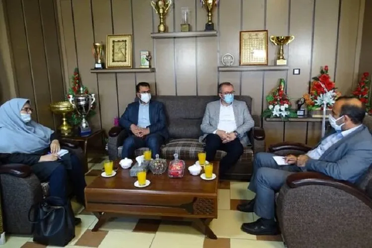 اندوخته جهاددانشگاهی در حوزه جوانان / آماده همكاری با تمام دستگاه‌ها هستیم