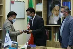 دومین نشست شورای فناوری پارک فناوری‌های نرم و صنایع فرهنگی جهاددانشگاهی شعبه فارس